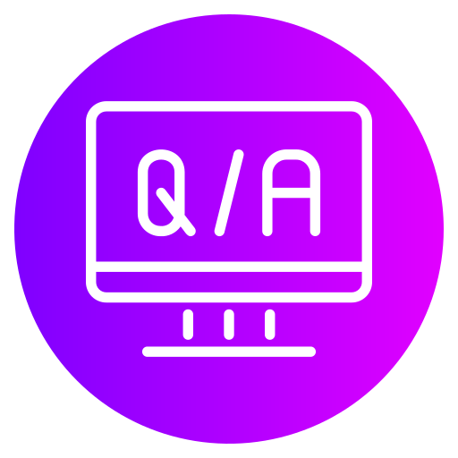 qa icono gratis