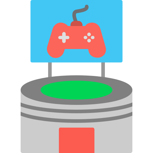 e-sport Icône gratuit e-sport Icône gratuit
