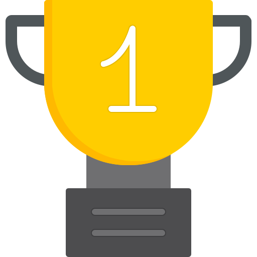 Prize free icon Prize free icon