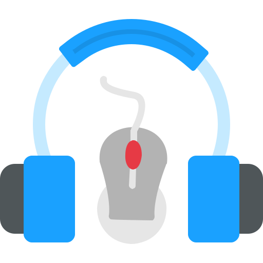 Headphone free icon Headphone free icon