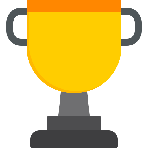 trophäe kostenlos Icon