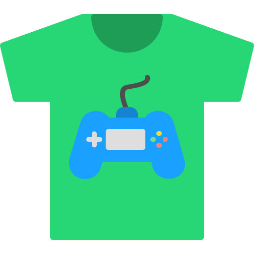 Tshirt free icon Tshirt free icon