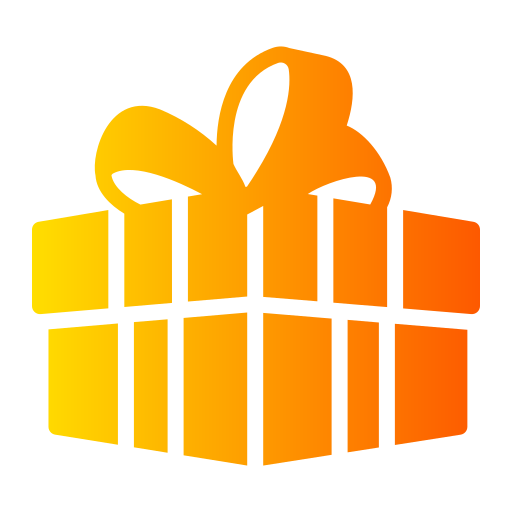boite cadeau Icône gratuit