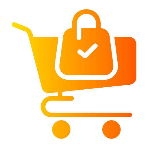panier Icône gratuit
