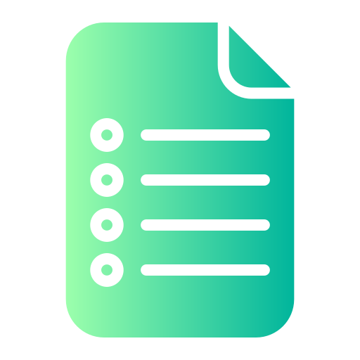 liste de contrôle Icône gratuit liste de contrôle Icône gratuit