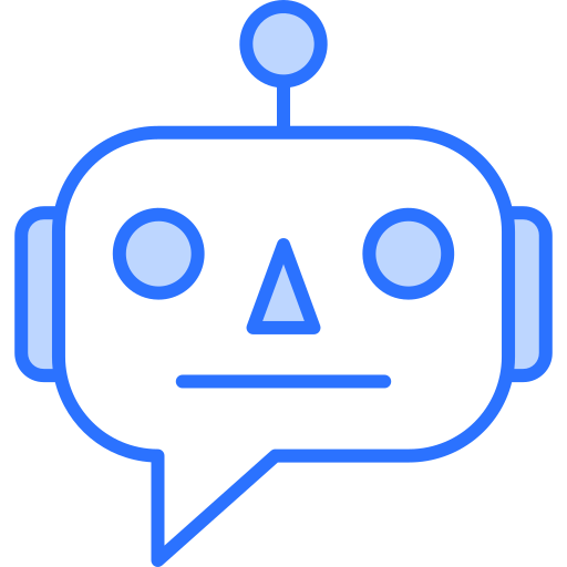 chatbot icono gratis chatbot icono gratis