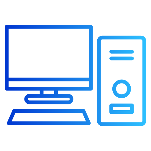 Computer - Free computer icons