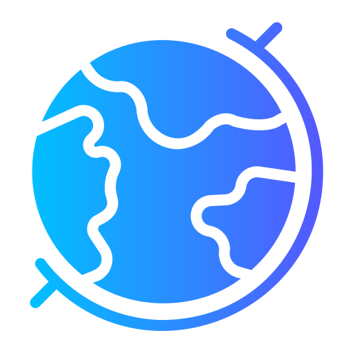 Earth free icon