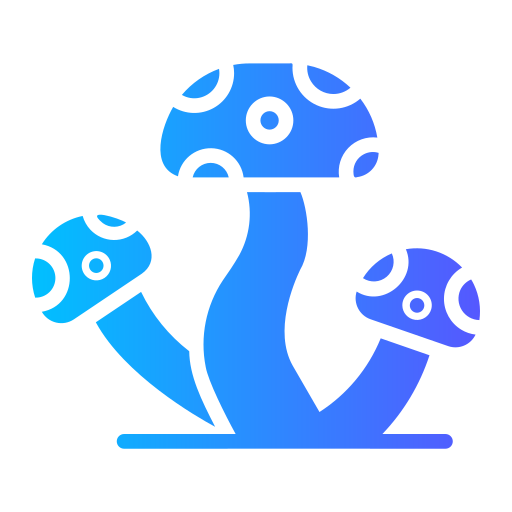 Mushroom free icon