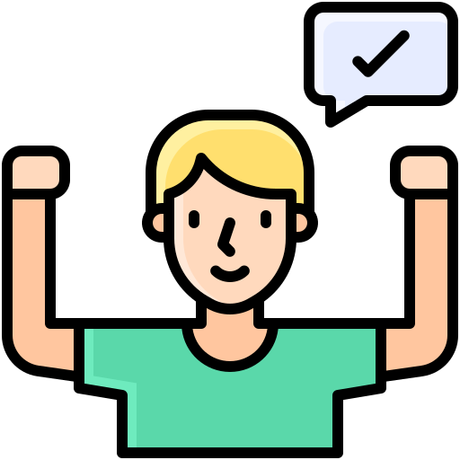 Success free icon Success free icon