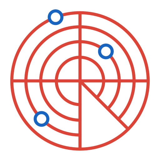 radar kostenlos Icon radar kostenlos Icon