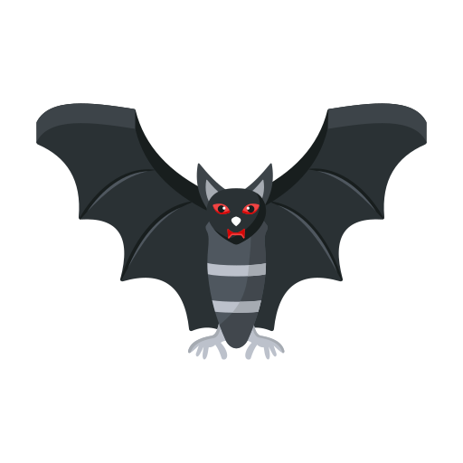 chauve souris gratuit sticker chauve souris gratuit sticker