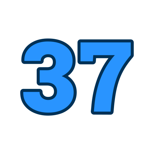 37 icono gratis