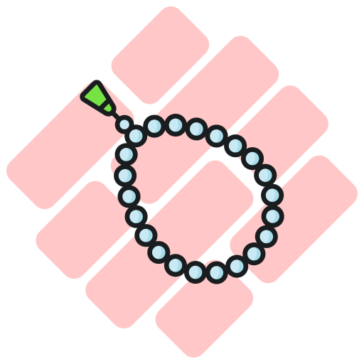 Tasbih free icon Tasbih free icon