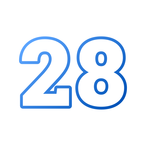 28 icono gratis