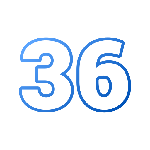 36 icono gratis