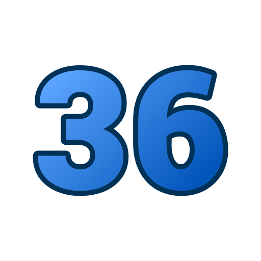 36 icono gratis