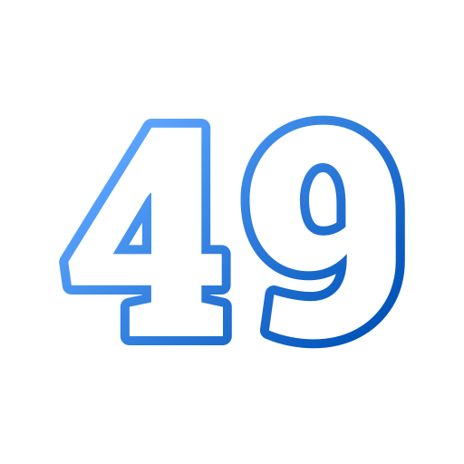 49 icono gratis