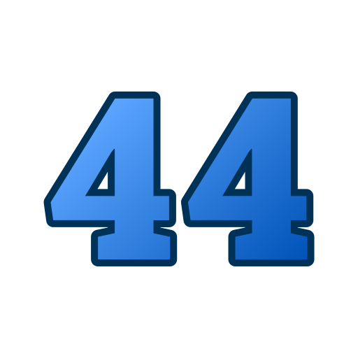 44 icono gratis