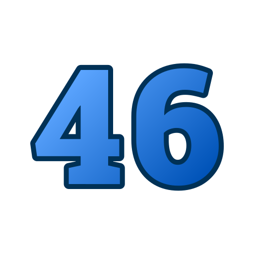 46 icono gratis