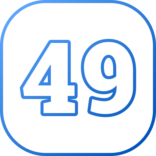 49 icono gratis