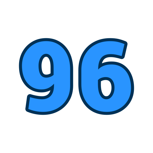 96 Icône gratuit 96 Icône gratuit