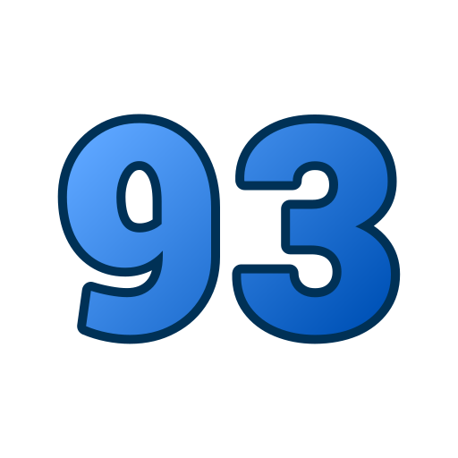 93 icono gratis