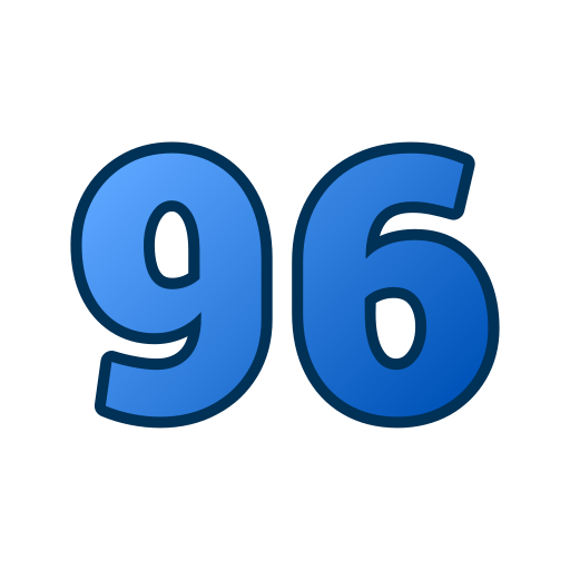 96 Icône gratuit 96 Icône gratuit