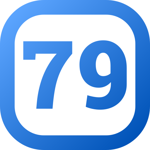 79 icono gratis