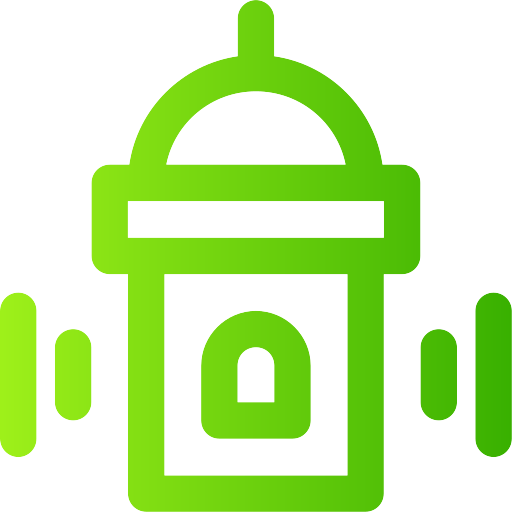 adzan grátis ícone