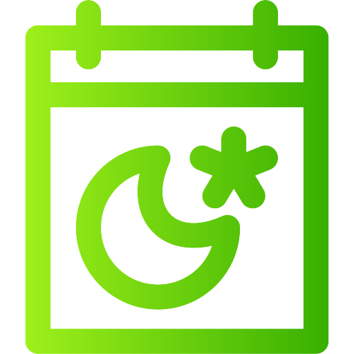 kalender kostenlos Icon