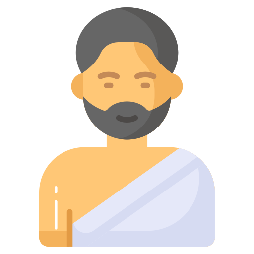 Umrah free icon Umrah free icon