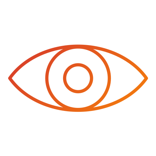 Vision free icon Vision free icon