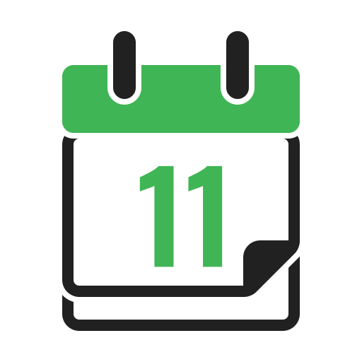 Calendar free icon