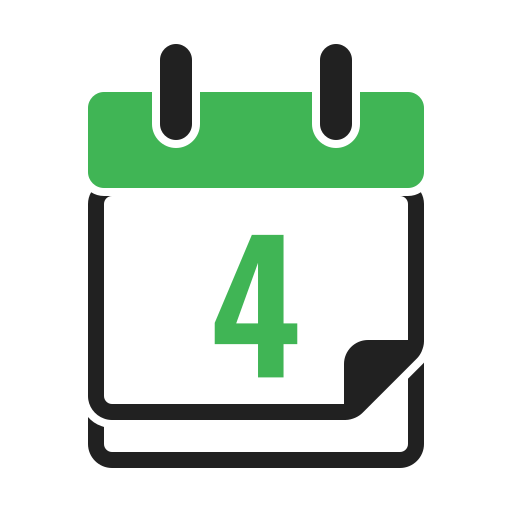 Calendar free icon Calendar free icon