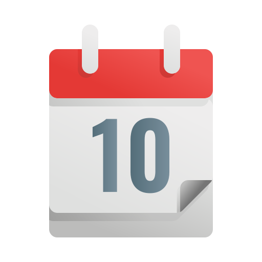 Calendar free icon Calendar free icon