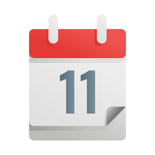 Calendar free icon Calendar free icon