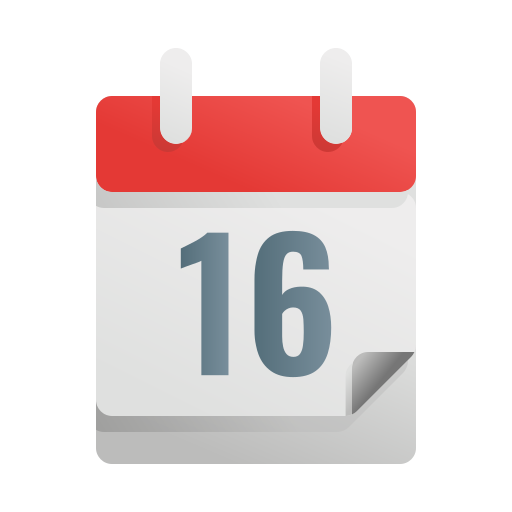 Calendar free icon