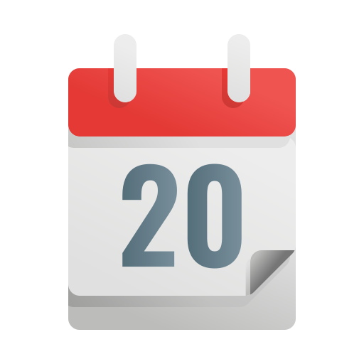 Calendar free icon Calendar free icon