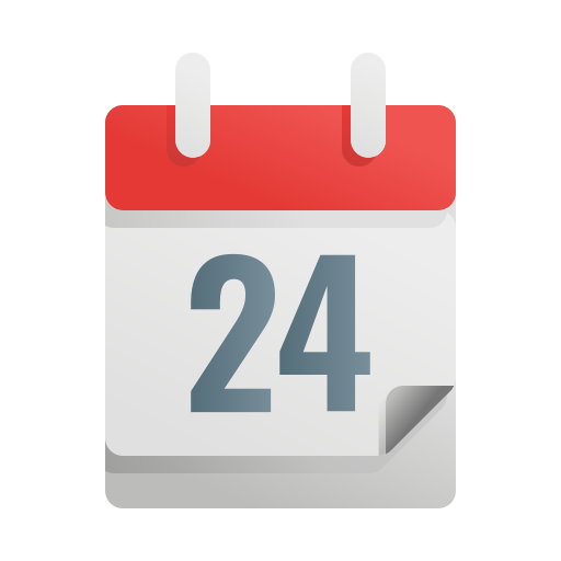 Calendar free icon Calendar free icon