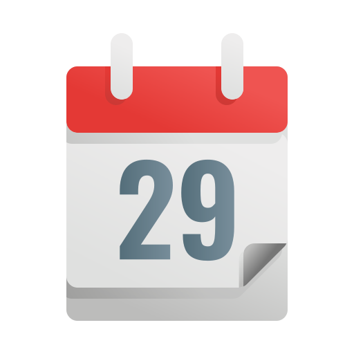 Calendar free icon Calendar free icon