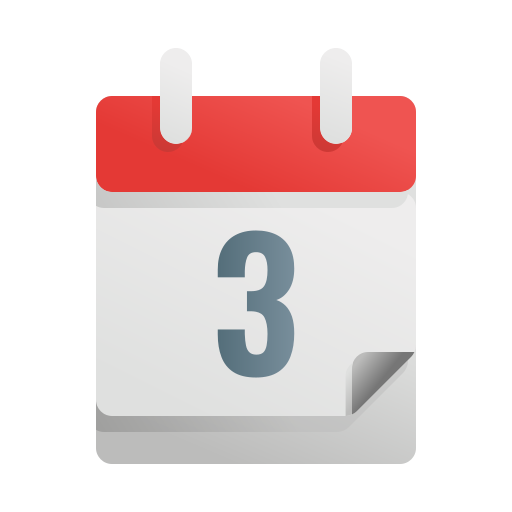 Calendar free icon Calendar free icon