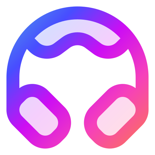 auricular icono gratis