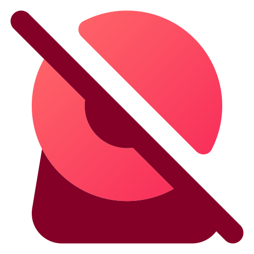 cámara web icono gratis