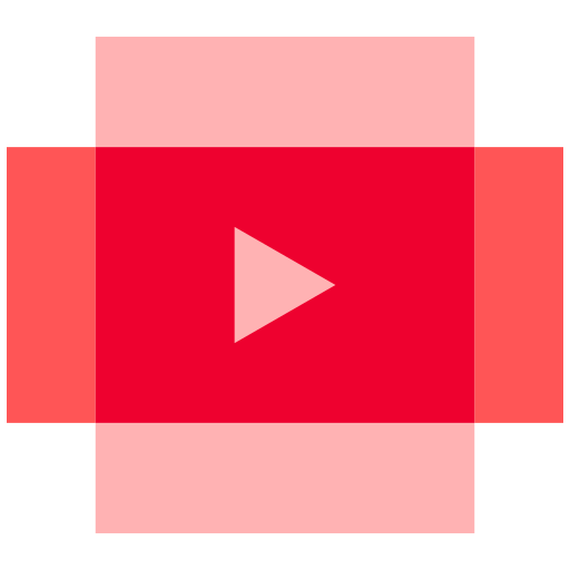 Video free icon