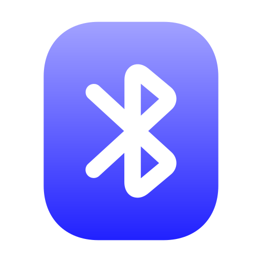 bluetooth icono gratis