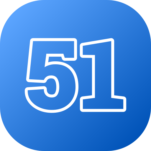 51 icono gratis