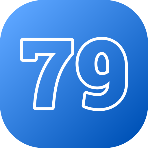 79 Icône gratuit 79 Icône gratuit