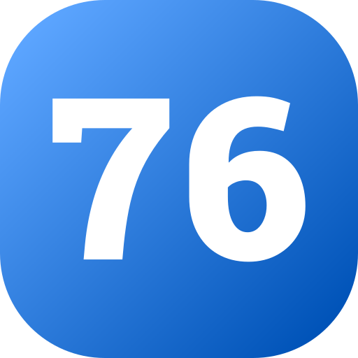 76 icono gratis