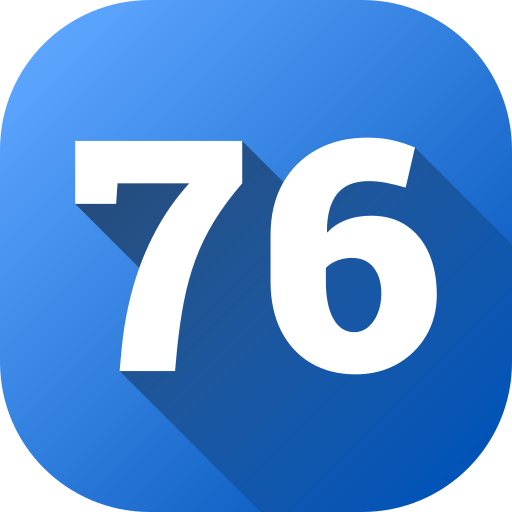 76 free icon